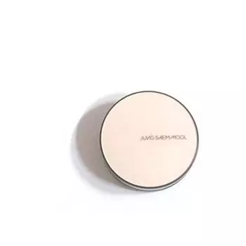 JUNGSAEMMOOL Essential Skin Nuder Cushion, Fairlight, 1 шт.