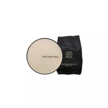 JUNGSAEMMOOL Essential Skin Nuder Cushion Foundation 14g + Refill Cushion 14g Set, Fairlight, 1 set