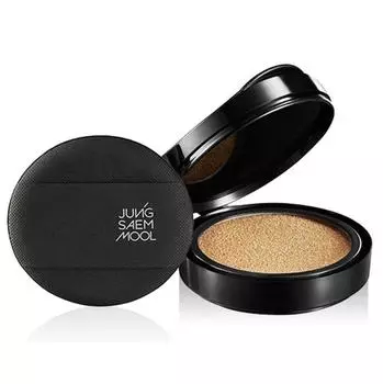 JUNGSAEMMOOL Essential Skin Nuder Cushion Refill 14g SPF50 + PA +++ # Светлый