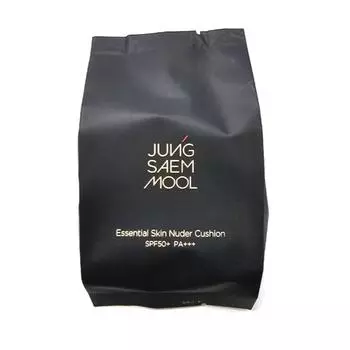 JUNGSAEMMOOL Essential Skin Nuder Cushion Refill, 17 Fairlight, 1 шт.
