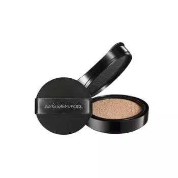 JUNGSAEMMOOL Essential Skin Nuder Cushion Refill, светлый, 1 шт.
