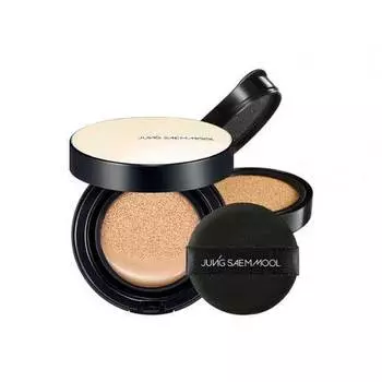 [JUNGSAEMMOOL] Essential Skin Nuder Cushion Set