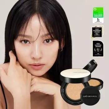 JUNGSAEMMOOL Essential Skin Nuder Кушон [SINGLE] Medium