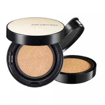 JUNGSAEMMOOL Essential Skin Nuder Long Wear Cushion, Fair Light, 1 шт.