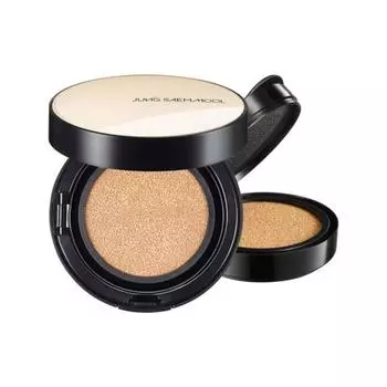 JUNGSAEMMOOL Essential Skin Nuder Long Wear Cushion 14 г - Основной продукт, Fairlight, 1 шт.