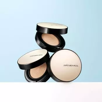 JUNGSAEMMOOL Essential Skin Nuder Стойкая кушетка (основной продукт + пополнение) [Main product + refill] Medium deep