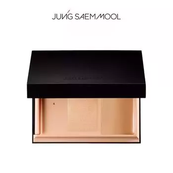 JUNGSAEMMOOL Essential Star-cealer Foundation SPF30/PA++, растушевывающий тональный крем и консилер Dual Texture High Cover Foundation
