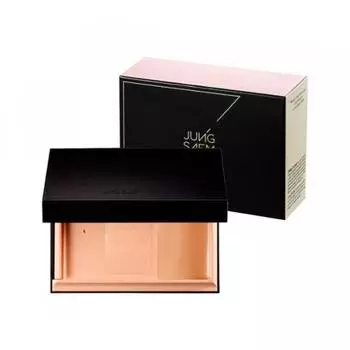 JUNGSAEMMOOL Essential Star Sealer Foundation Тональный крем + консилер