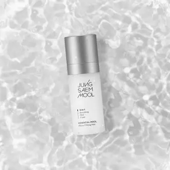Jungsaemmool Essential Water Micro Fit Mist 55 мл 120 мл 55 мл