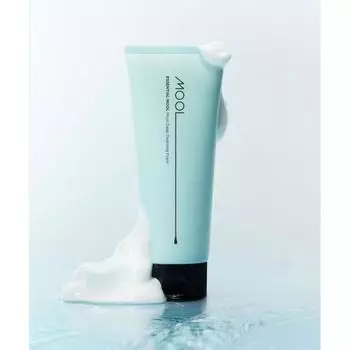 Jungsaemmool Essential Water Микро-пенка для глубокого очищения deep cleansing foam