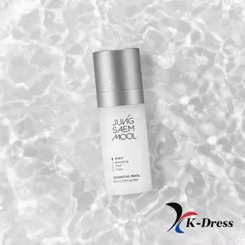 JUNGSAEMMOOL Essential Water Микро-спрей для спрея 120ml