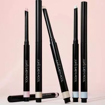 JUNGSAEMMOOL Карандаш для рисования теней для художника 0,35 кг 3 цвета 1. Dew Champagne