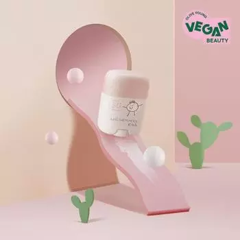 JUNGSAEMMOOL Kids Mild Sun Stick 17g