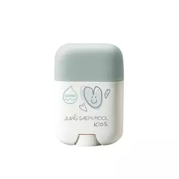 JUNGSAEMMOOL KIDS Waterful Успокаивающий стик 15г
