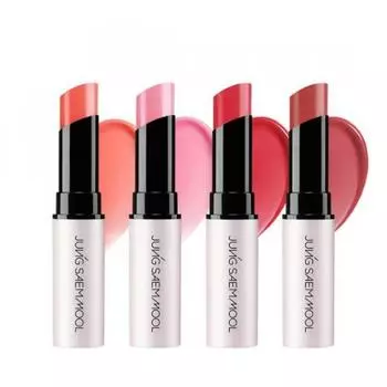 JUNGSAEMMOOL Lip Expression Водный тонированный бальзам для губ Rosa