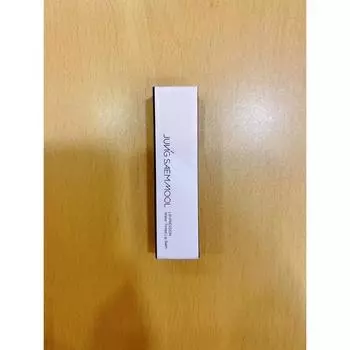 JUNGSAEMMOOL Lip Prepression Water Tinted Lip Balm, Монтана, 4,5 г, 1 шт.