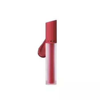 JUNGSAEMMOOL Lip-Pression See-Through Tint Тинт для губ 4g Ruby Veil