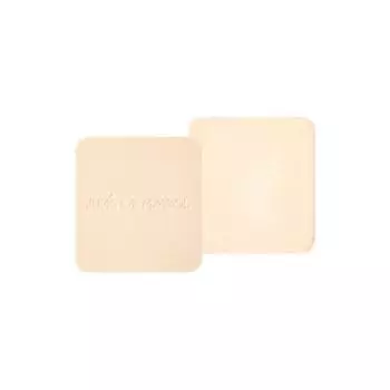 JUNGSAEMMOOL Master Class Пудра-пудра для тонального крема (2 упаковки)