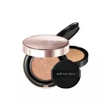 JUNGSAEMMOOL Masterclass Radiant Cushion, N2 Vanilla, 1 шт.