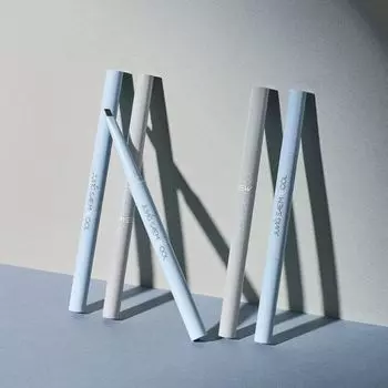 JUNGSAEMMOOL Men 24 Hour Brow Builder 0,25 г 2 вида Charcoal Brown