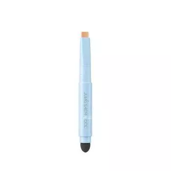 JUNGSAEMMOOL Men Dark Zone Concealer 1.1g P000DYPX - Green Beige