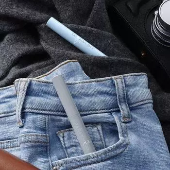 JUNGSAEMMOOL Men Dark Zone Concealer 1.1g 2 вида green beige