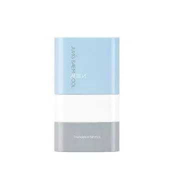 JUNGSAEMMOOL Men Foundation Slimtick 16 г P000DYPA - 01 Ivory