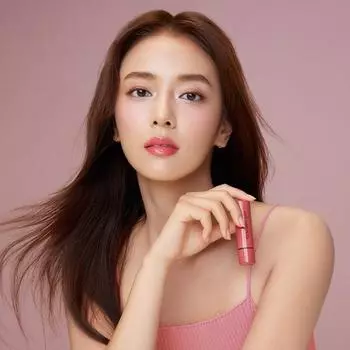 JUNGSAEMMOOL New Classic Shine Lipstick 5 видов Eternal Rose