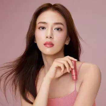 Jungsaemmool [Новинка] Jungsaemmool New Classic Shine Lipstick 5 видов Deer beige