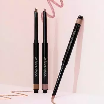 Jungsaemmool [новый] Карандаш для губ Jungsaemmool Artist Drawing 2 типа peach beige