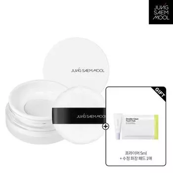 JUNGSAEMMOOL Pro Lasting Finish Powder, 1 piece