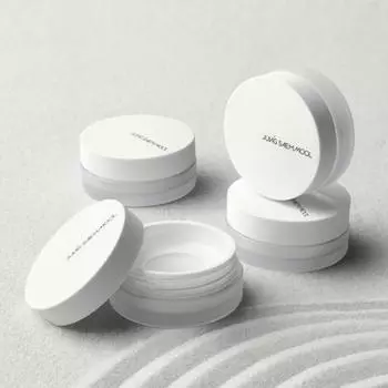 JUNGSAEMMOOL Pro-lasting Finish Powder Bare Blur 10 г.