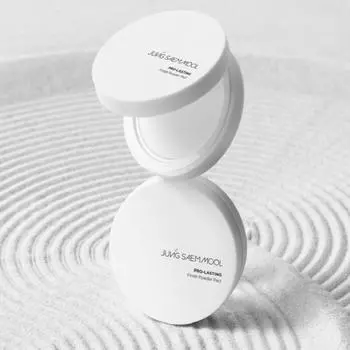 Jungsaemmool Pro Lasting Finish Powder Pact 7,5 г
