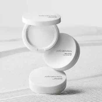 Jungsaemmool Pro Lasting Finish Powder Pact 7,5 г