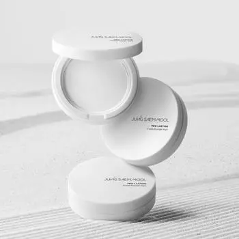 JUNGSAEMMOOL Pro Lasting Finish Пудра 7,5 г