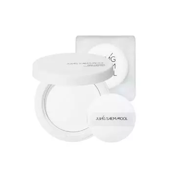 [JUNGSAEMMOOL] Профессиональная стойкая пудра Finish Powder Pact 7,5 г