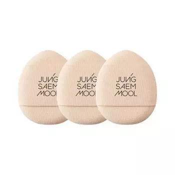 JUNGSAEMMOOL Пуф скинни-тап (3 куска)
