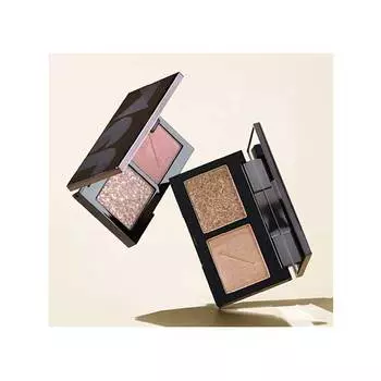 JUNGSAEMMOOL Refining Eyeshadow Double 5~6g