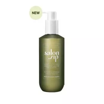 Jungsaemmool Salon.zip Протеиновый шампунь для подзарядки 400 мл