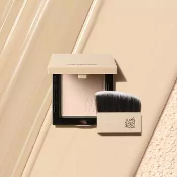 JUNGSAEMMOOL Skin Nude Pact Clear Light clear light