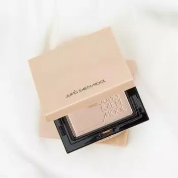Jungsaemmool Skin Nude Pact Satin Nude