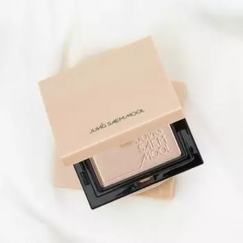 JUNGSAEMMOOL SKIN Nude Pact Satin Nude