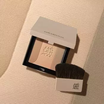 JUNGSAEMMOOL SKIN Nude Shading Pact shading