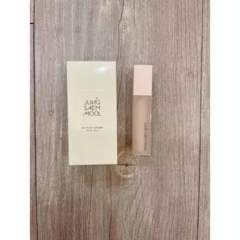 JUNGSAEMMOOL Skin Nuder Concealer, светлый, 1 шт.