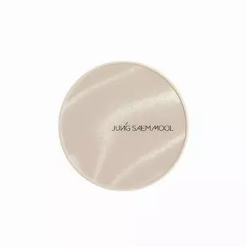 JUNGSAEMMOOL Skin Nuder Cover Layer Cushion 14 г SPF50+ / PA+++, 1 шт., только продукт, 21 Enlight