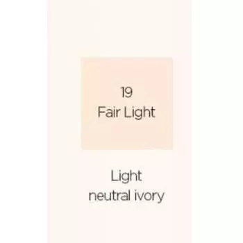 JUNGSAEMMOOL Skin Nuder Cover Layer Cushion Основной продукт + сменный блок (5 цветов) #Fair Light