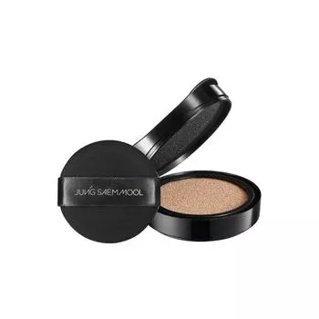 JUNGSAEMMOOL Skin Nuder Cover Layer Cushion Refill 14g, Enlight