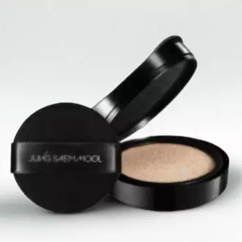 JUNGSAEMMOOL Skin Nuder Cover Layer Cushion Refill, Enlight