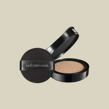 JUNGSAEMMOOL Skin Nuder Cover Layer Cushion Refill 14g SPF50+ PA+++ All Day Super Close Fit - N Light 455235