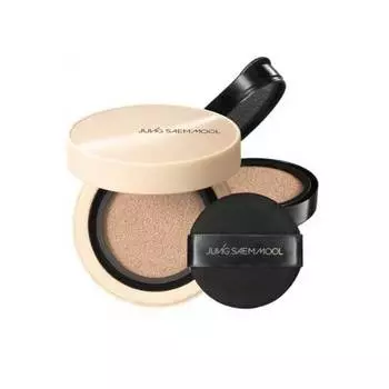 [JUNGSAEMMOOL] Skin Nuder Cover Layer Cushion Set